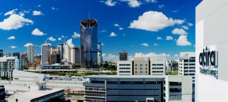 Twin Mix Apartment - View - Photo 4