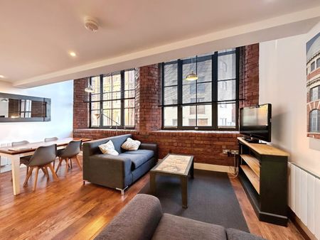 2 bedroom apartment to rent - Photo 3