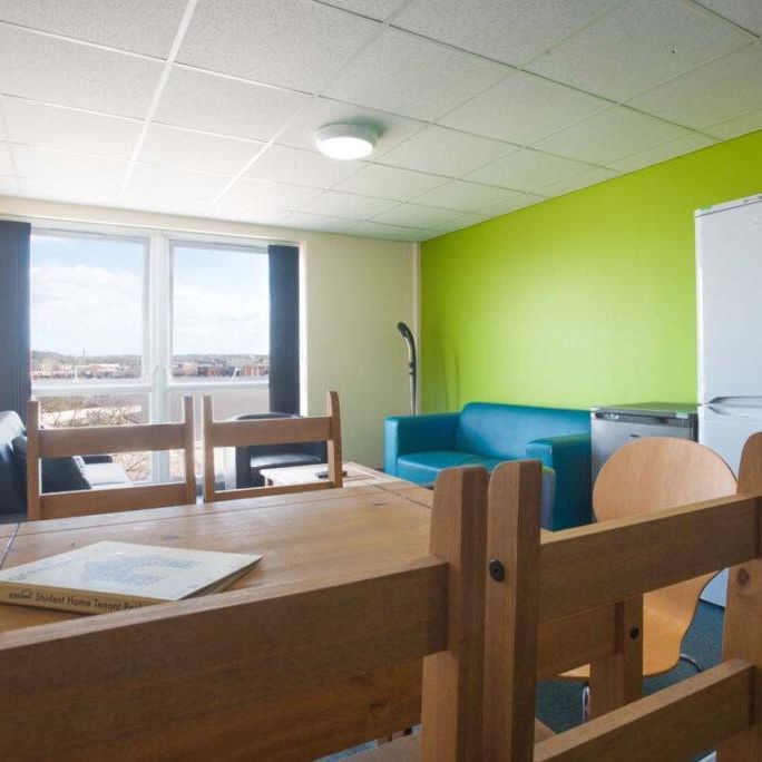 4 bedroom private hall to rent - Photo 1