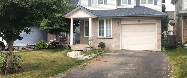 50 HAGAN Avenue — 3 Bedroom - Photo 1