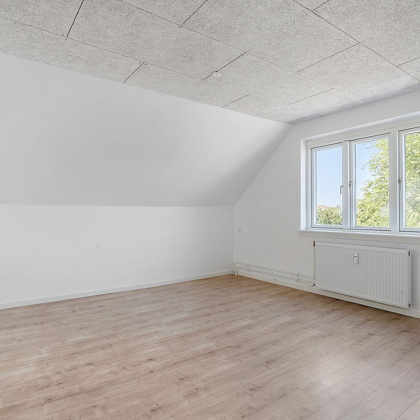 2-værelses Lejlighed på 55 m² i Fredericia - Photo 1