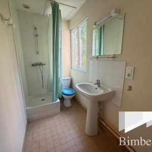 Appartement à louer, 1 pièce - Orléans 45000 - Photo 2