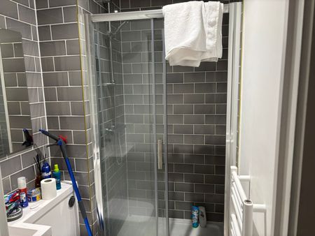 Studio Flat, Corporation Street, B4 - Photo 3