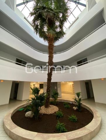 Location Appartement 2 pièces 27 m² - Photo 3