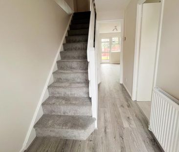2 bedroom terraced house to rent - Photo 6