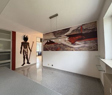 Offen. Modern. Lebenswert. 3-Zimmer-Wohnung zum Wohlfühlen - Photo 1