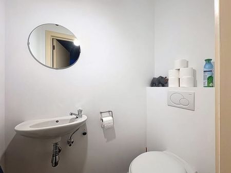 Appartement te huur - Foto 3