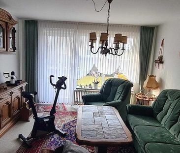 Grosszügig Wohnen in der Strassburger Strasse! - Photo 3