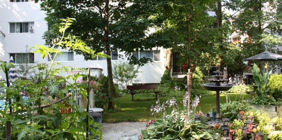 Superbe 3½ – à Charlesbourg - Photo 3