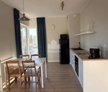 Apartament 50m od plaży | Brzeźno - Фото 3