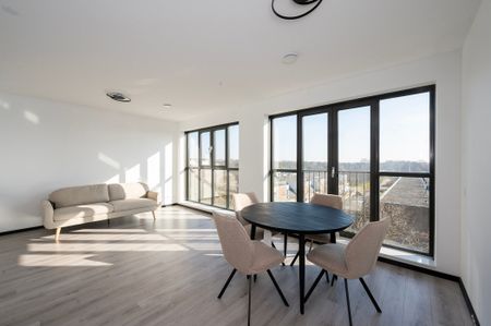 Te huur: Appartement Agoraweg in Lelystad - Foto 4