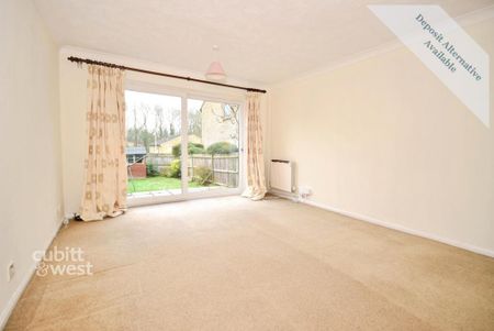 2 bedroom end of terrace house to rent - Photo 2