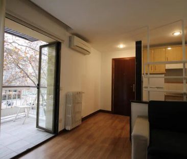 Estudio de alquiler en Nueva España - Photo 1