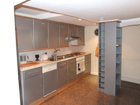 1 bedroom apartment to rent - Photo 3