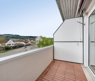 Wohnen im beliebten Heiligkreuz-Quartier - Photo 1