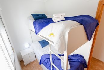 3 BEDROOM APARTMENT - GUARDAMAR DEL SEGURA