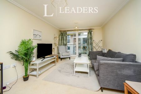 1 bedroom apartment to rent Kingscote Way, Brighton, East Sussex, BN1 - Photo 2