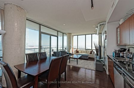 Pure Spirit Lofts , #2504 - Photo 2