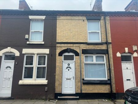 Sedley Street, Tuebrook, L6 5AF - Photo 4