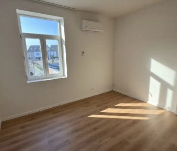 Gerenoveerde woning met tuin en parkeerplaats - 1 slaapkamer. - Photo 3