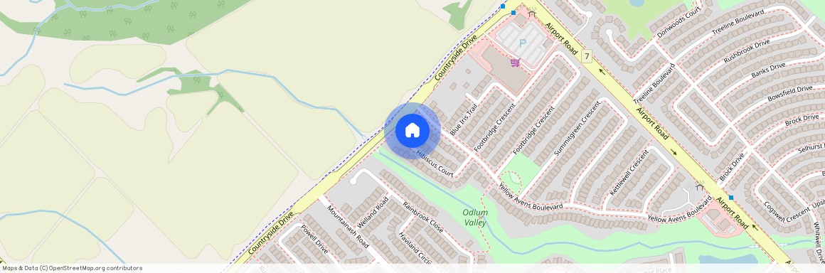 21 HIBISCUS COURT, Brampton, Sandringham-Wellington