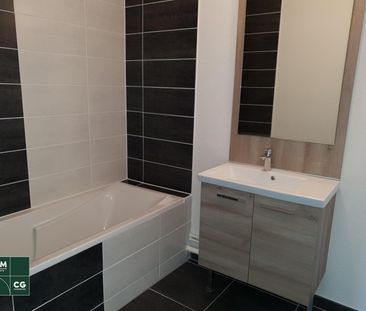 Location Appartement 3 pièces 56m² STRASBOURG 67100 - Photo 5