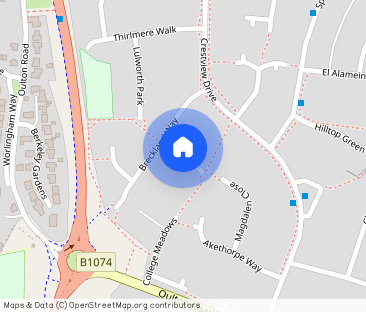 Pebble Close, Lowestoft - Photo 1