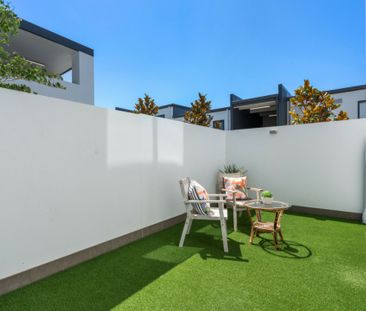 Experience the Luxury Lifestyle at Palmyra Apartments Estate - Photo 3
