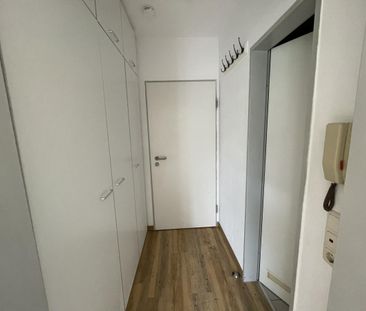 Nur für Studierende: Helles und schönes 1 Zimmer-Apartment in guter... - Photo 1