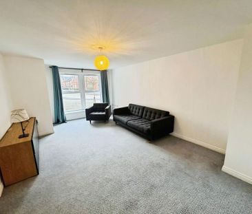 2 bedroom flat to rent - Photo 3