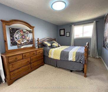 For Lease - 89 Goodwin Drive Unit# 7, Barrie, Ontario - Photo 2