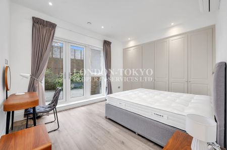 Swan Court, NW11, London - Photo 5