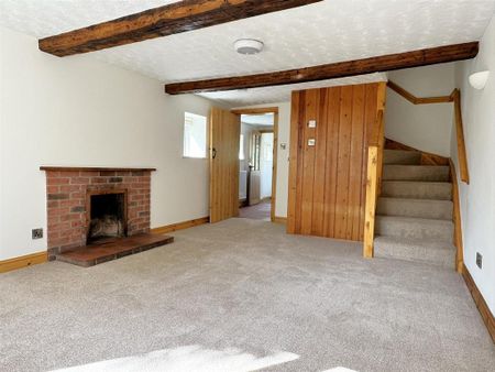 2 bedroom semi-detached house to rent - Photo 3
