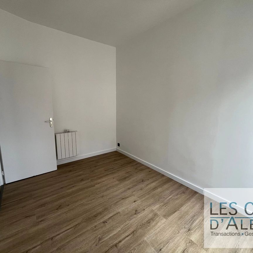 Location Appartement 3 pièces 55m² OULLINS 69600 - Photo 1
