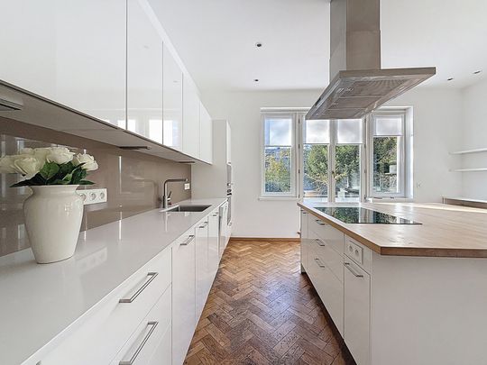 House - for rent - Photo 1