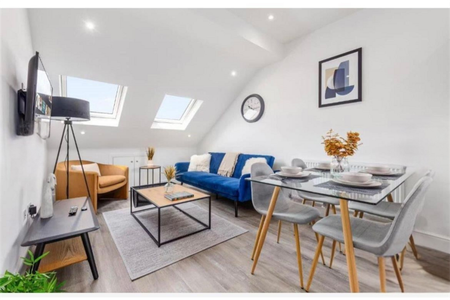 2 bedroom flat to rent - Photo 5