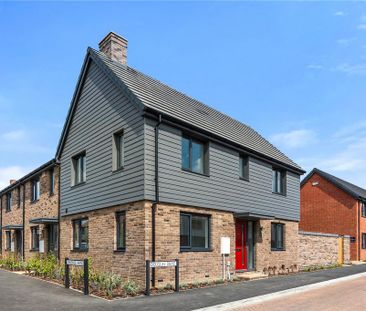 3 bedroom detached house to rent - Photo 2