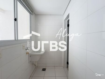 Apartamento, 138 m², 3 qts, 4 banh., 2 vagas, Jardim Goiás - Photo 5