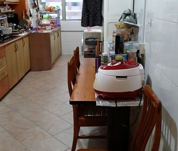 Blk 450 Jurong West Street 42 (Jurong West), HDB 4 Rooms - For Rent - Photo 4