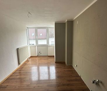 ++In Sanierung!!! „2-RW mit großem Balkon++ - Photo 1