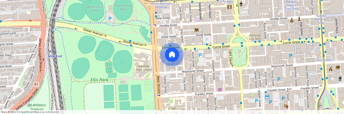 13 Kings Court, Adelaide