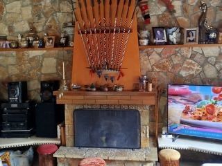 Μονοκατοικία για ενοικίαση Ξένο (Σαλαμίνα) - Photo 2