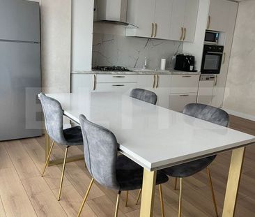 Apartament 2 camere, zona vivo, modern, 55mp - Fotografie 6