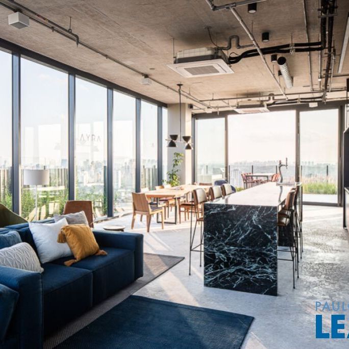 Apartamento - Photo 1