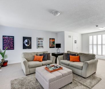 For Lease - 3056 Cascade Common Court, Oakville, Ontario - Photo 5
