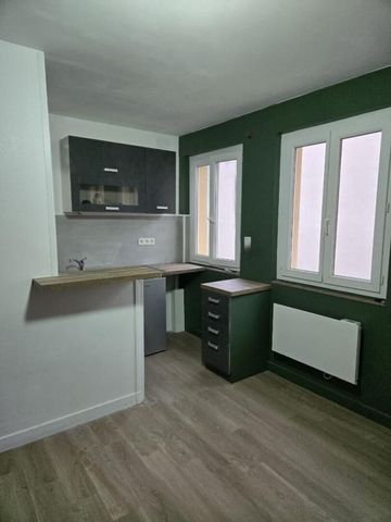 APPARTEMENT T2 - Photo 4