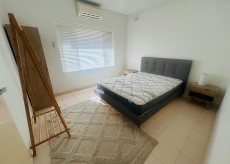 Furnished - Ground Floor Beachside Unit - Photo 4