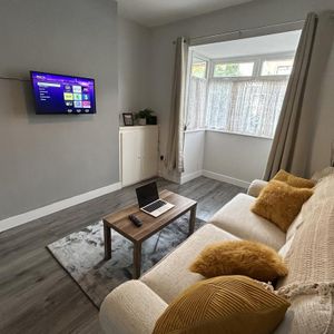1 bedroom terraced house to rent - Photo 2