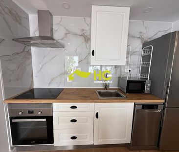 Alquiler Estudio en Urbanización - El Bosque, Villaviciosa De Odón - Foto 1