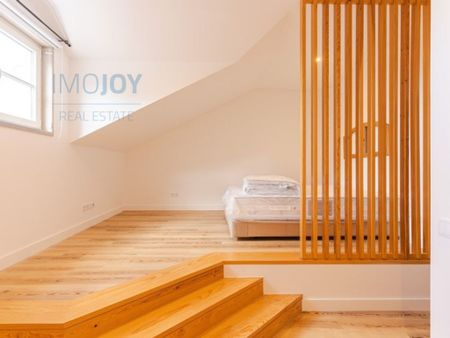 3 room luxury Flat for rent in Sintra, Portugal - Photo 2